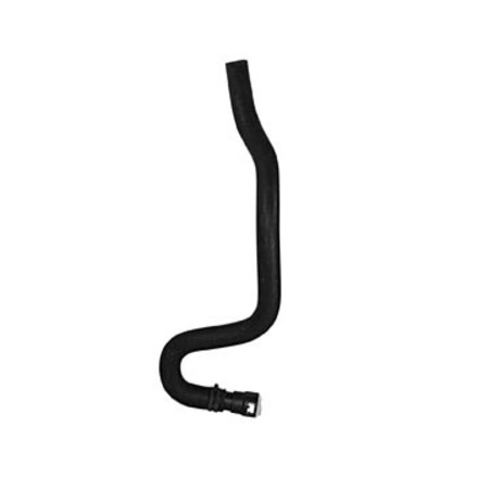 DAYCO 04-07 Ford-Mercury 3.9-4.2L Molded Htr Hose, 88485 88485